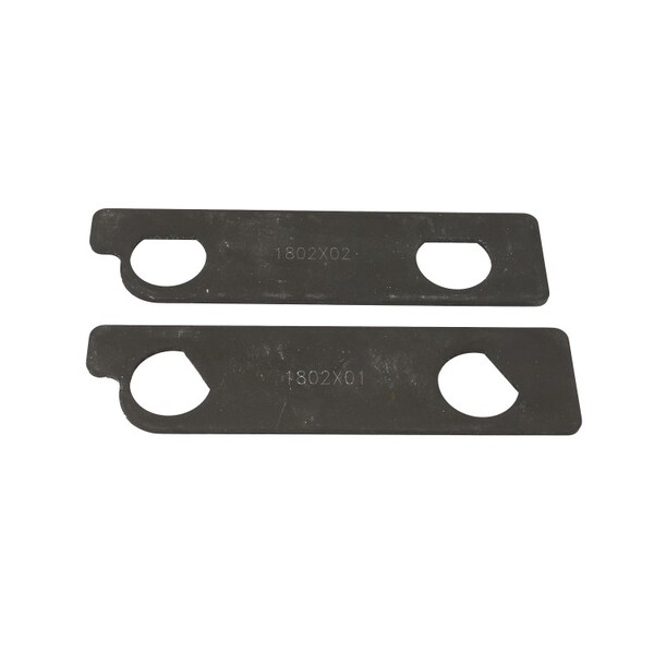 Cta Manufacturing CAMSHAFT HOLDING TOOL GM 3.6L CTA1802 Zoro